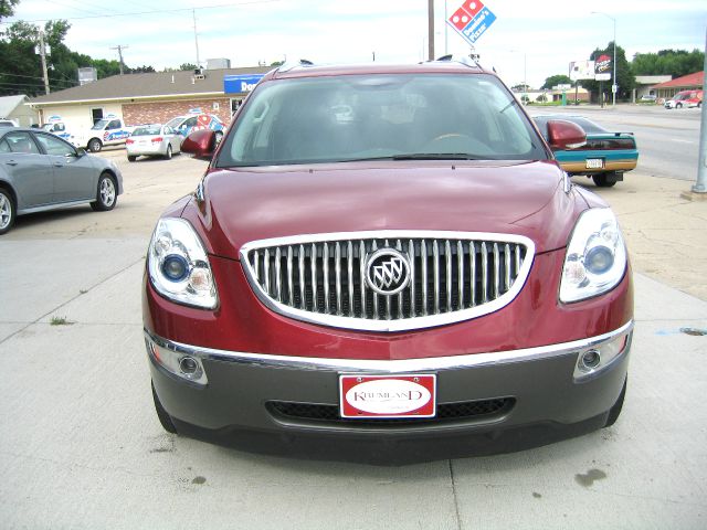 Buick Enclave 2009 photo 3