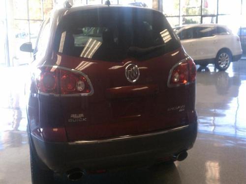 Buick Enclave 2009 photo 5