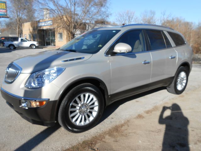Buick Enclave 2009 photo 1