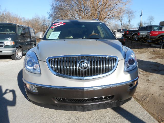 Buick Enclave 2009 photo 2