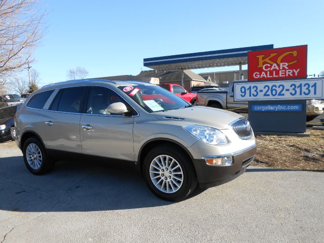 Buick Enclave 2009 photo 3