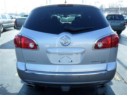 Buick Enclave 2009 photo 1