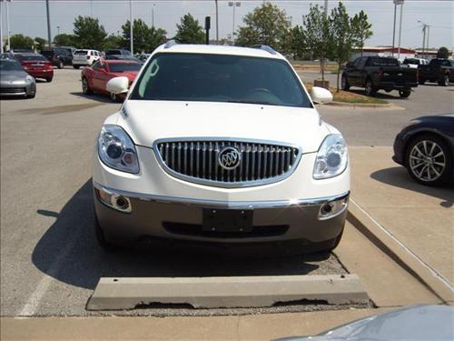 Buick Enclave 2009 photo 1