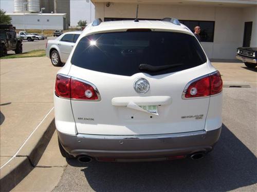 Buick Enclave 2009 photo 3