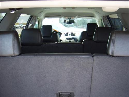 Buick Enclave 2009 photo 4