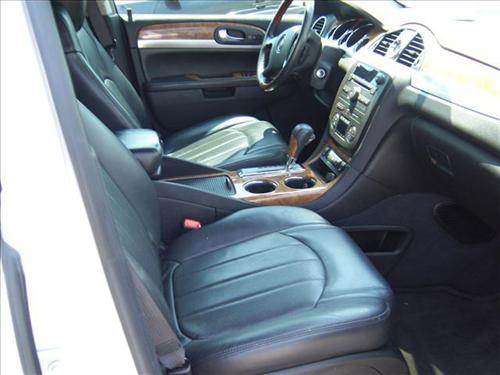 Buick Enclave 2009 photo 5