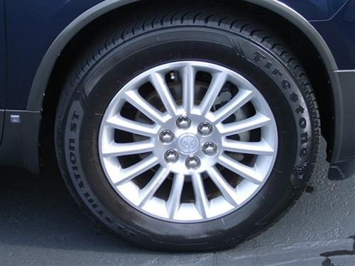 Buick Enclave 2009 photo 1