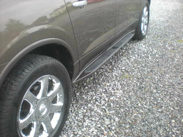 Buick Enclave 2009 photo 10