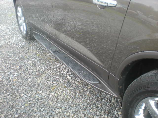 Buick Enclave 2009 photo 11