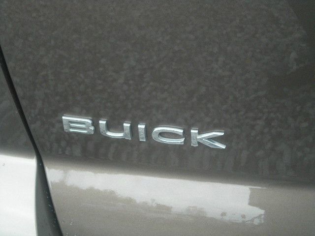 Buick Enclave 2009 photo 12