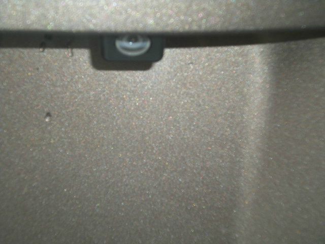 Buick Enclave 2009 photo 13