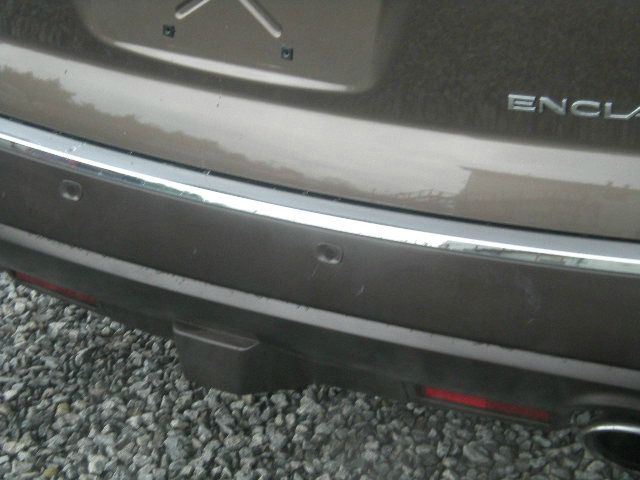 Buick Enclave 2009 photo 14