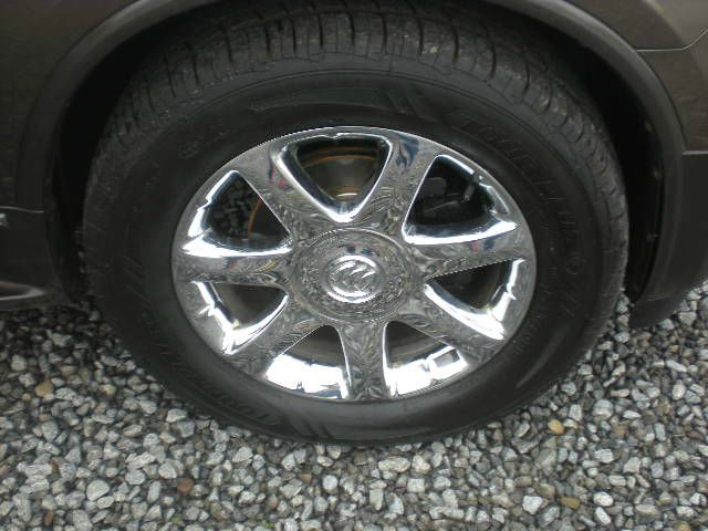 Buick Enclave 2009 photo 15