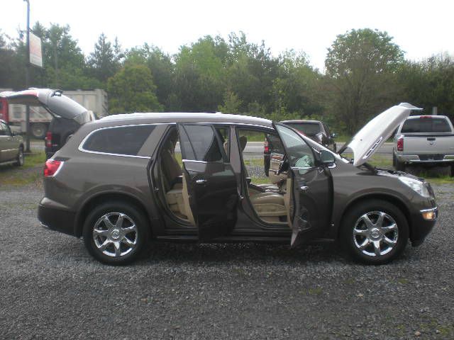 Buick Enclave 2009 photo 19