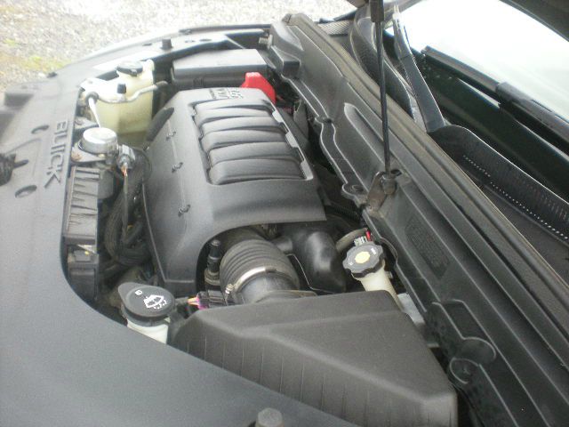 Buick Enclave 2009 photo 20