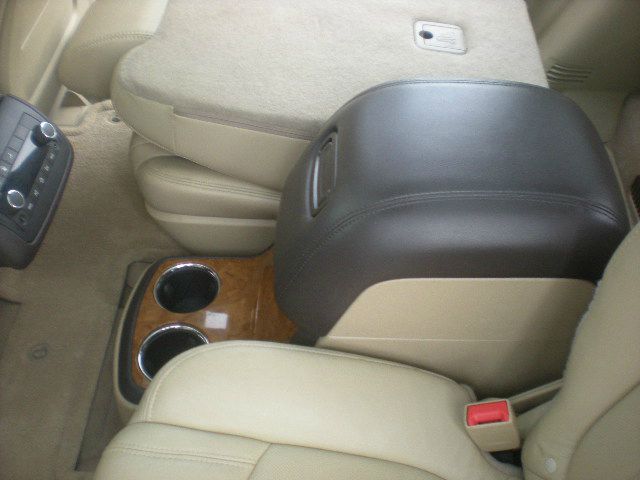 Buick Enclave 2009 photo 22