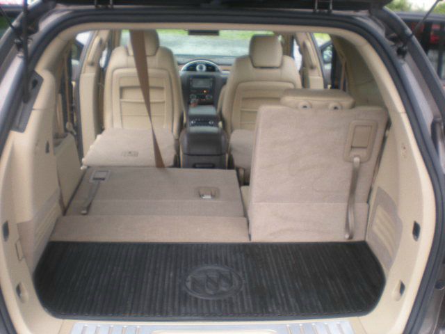 Buick Enclave 2009 photo 23