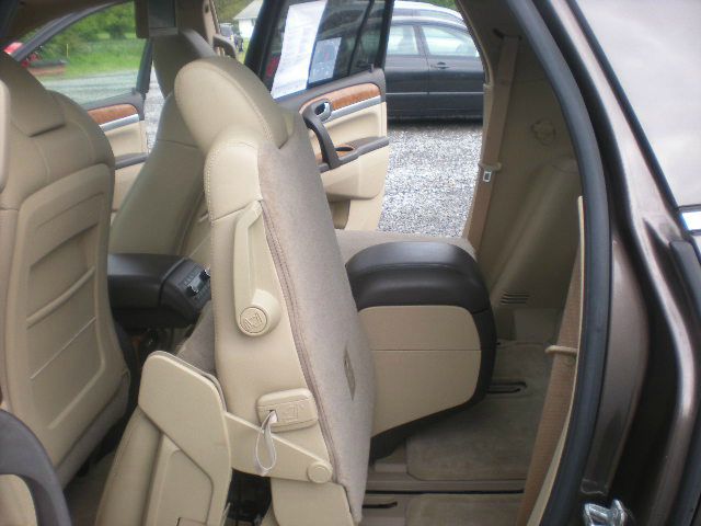 Buick Enclave 2009 photo 27