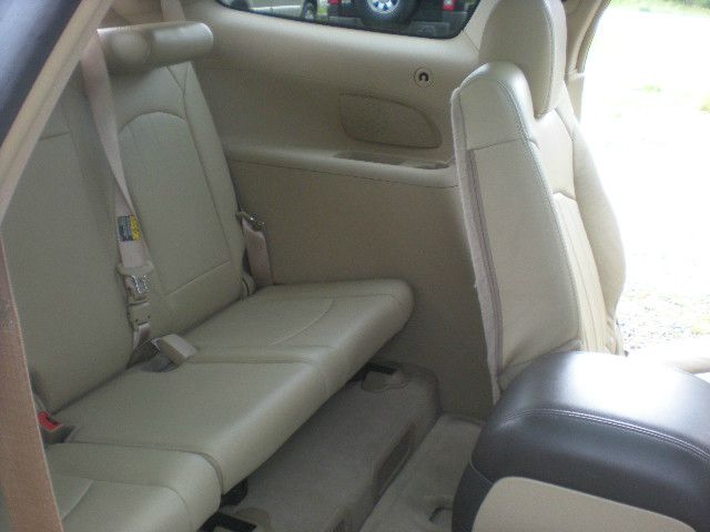 Buick Enclave 2009 photo 28