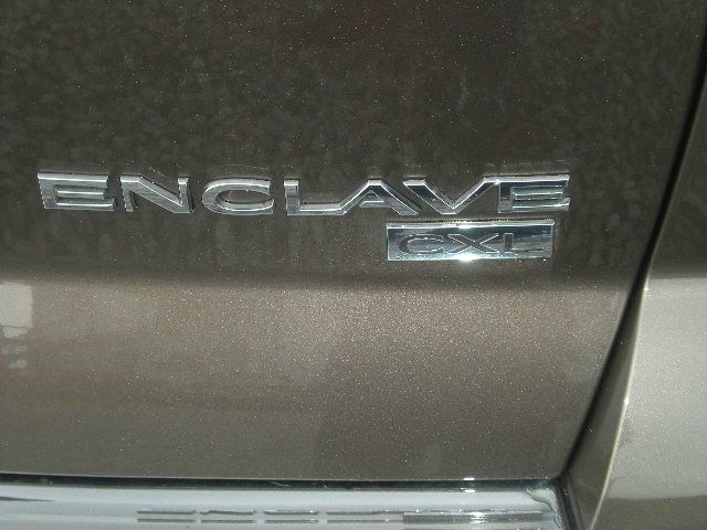 Buick Enclave 2009 photo 3