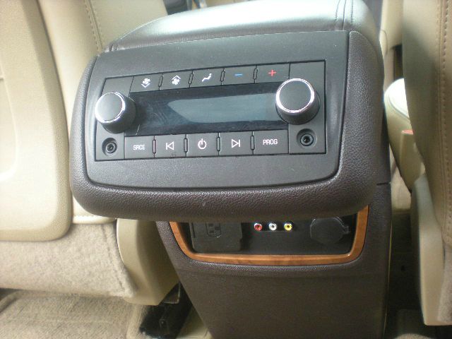 Buick Enclave 2009 photo 30