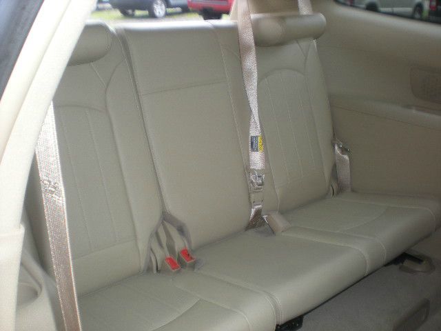 Buick Enclave 2009 photo 31
