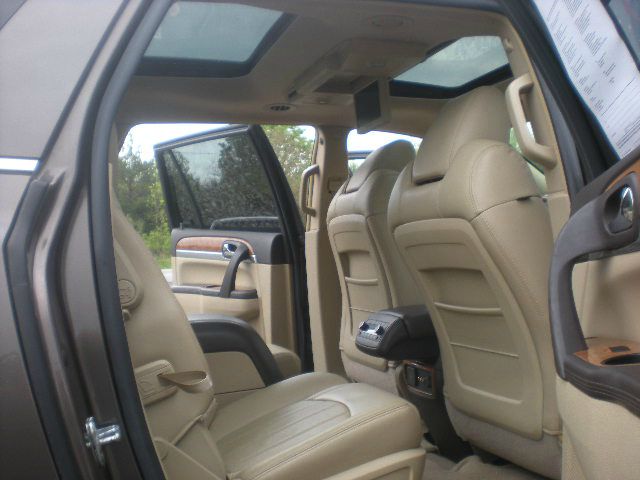 Buick Enclave 2009 photo 34