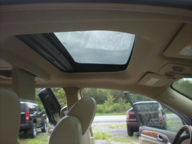 Buick Enclave 2009 photo 35