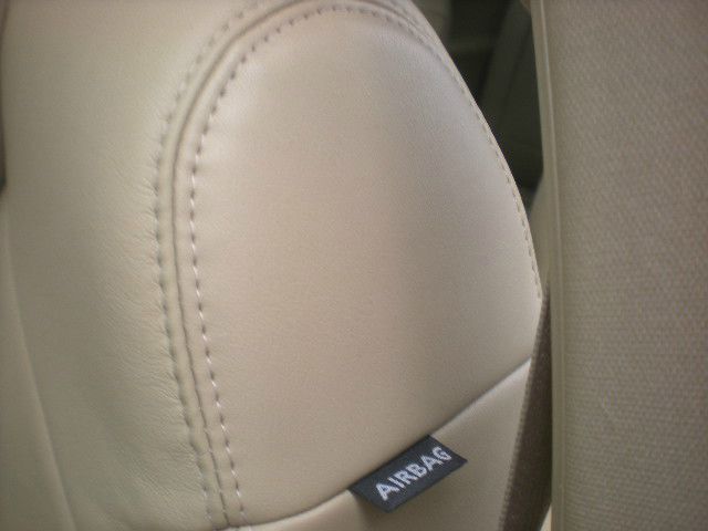 Buick Enclave 2009 photo 37
