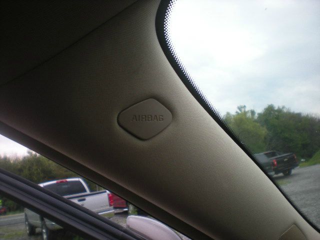 Buick Enclave 2009 photo 38