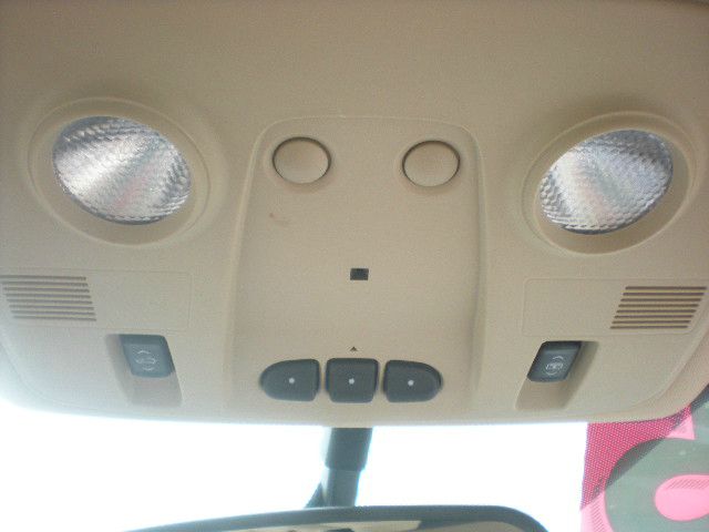 Buick Enclave 2009 photo 39