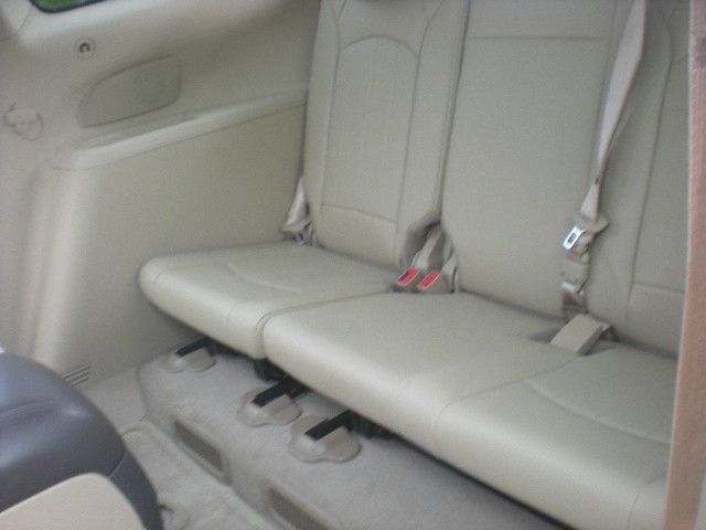 Buick Enclave 2009 photo 4