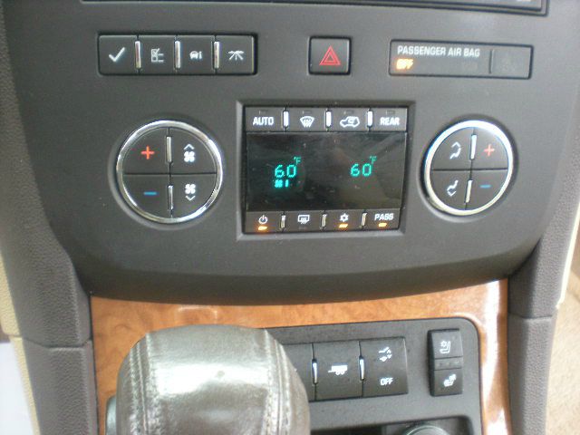 Buick Enclave 2009 photo 40