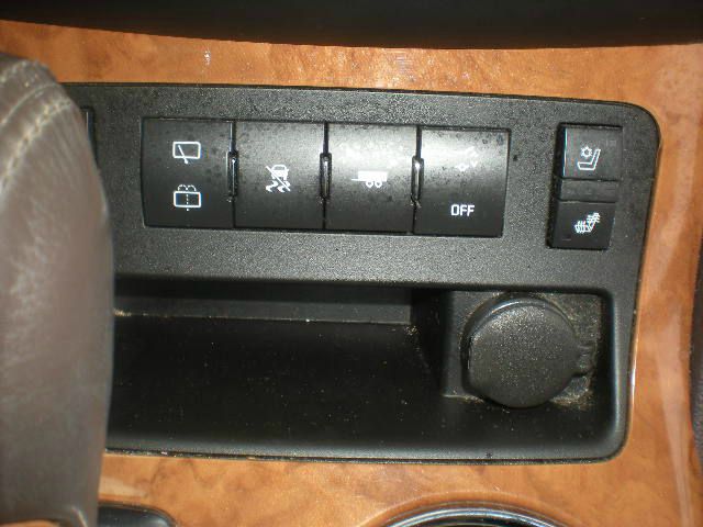 Buick Enclave 2009 photo 41