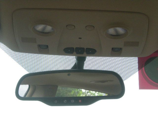 Buick Enclave 2009 photo 45