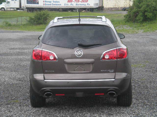 Buick Enclave 2009 photo 51