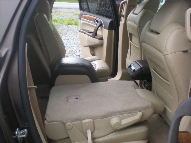 Buick Enclave 2009 photo 58