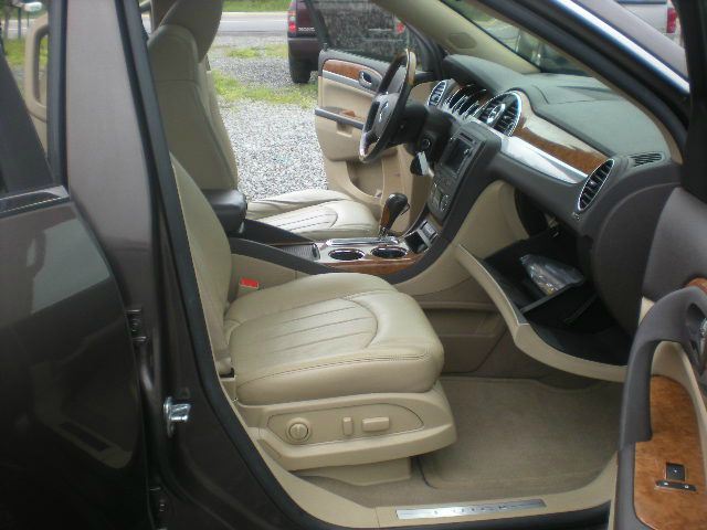 Buick Enclave 2009 photo 6