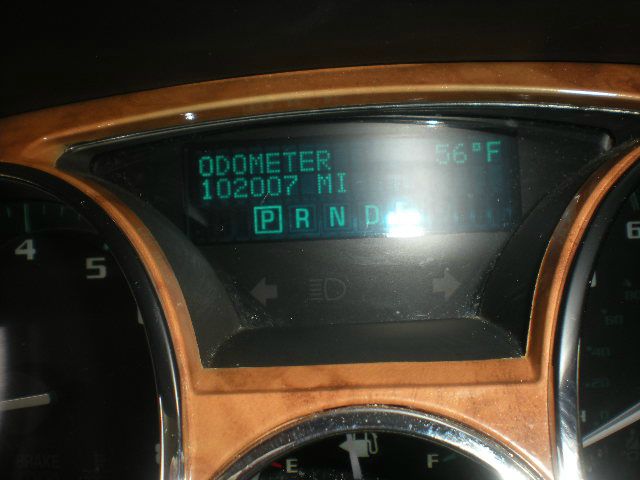 Buick Enclave 2009 photo 60