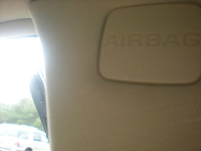 Buick Enclave 2009 photo 8