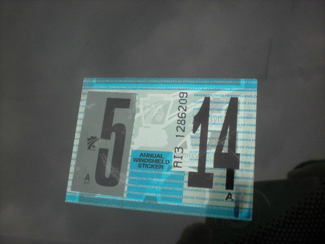 Buick Enclave 2009 photo 9