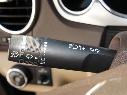 Buick Enclave All The Whistlesbells Other