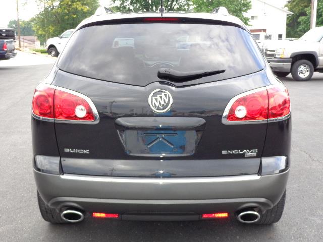 Buick Enclave 2009 photo 1
