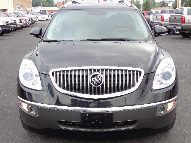 Buick Enclave 2009 photo 4