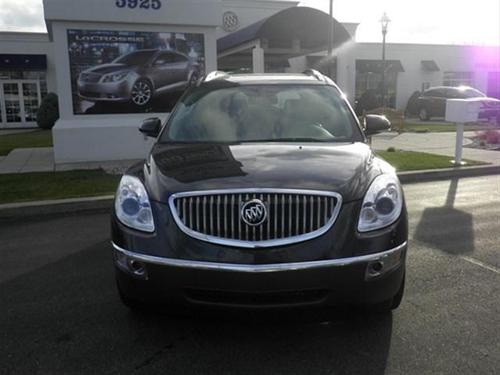 Buick Enclave 2009 photo 1