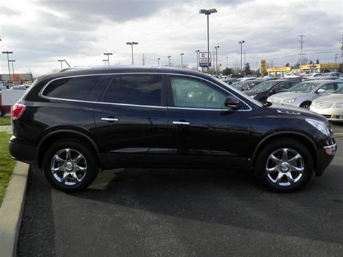 Buick Enclave 2009 photo 2