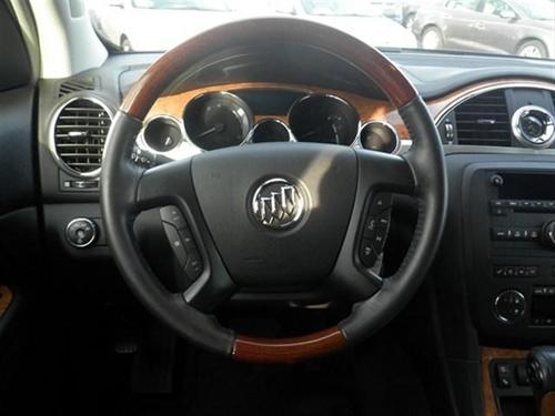 Buick Enclave 2009 photo 5