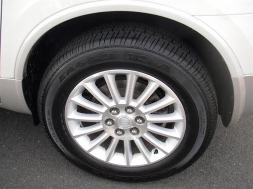 Buick Enclave 2009 photo 5