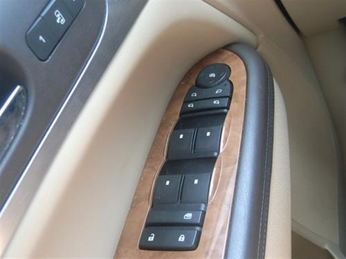 Buick Enclave All The Whistlesbells Other