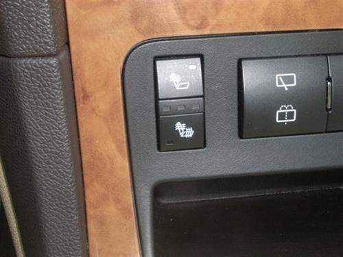 Buick Enclave 2009 photo 3